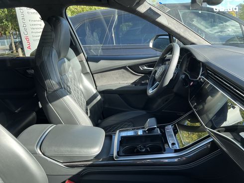 Audi SQ7 2020 - фото 25