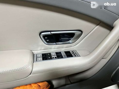 Bentley Continental GT 2011 - фото 28