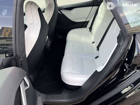 Tesla Model S 2019 - фото 14