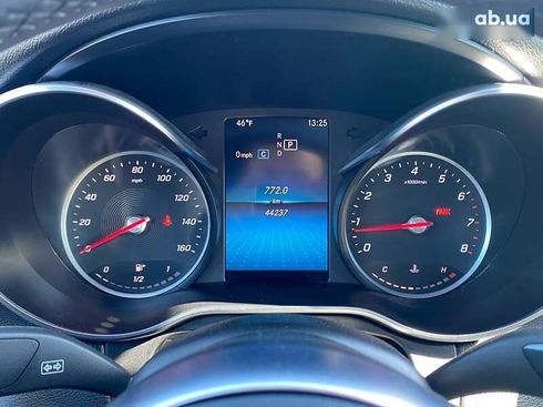 Mercedes-Benz C-Класс 2018 - фото 21
