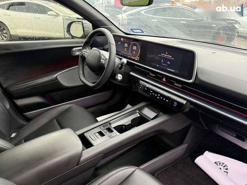 Hyundai Ioniq 6 2023 - фото 21