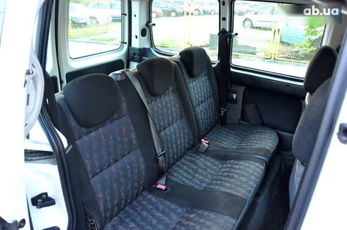 Citroёn Berlingo 2007 - фото 21