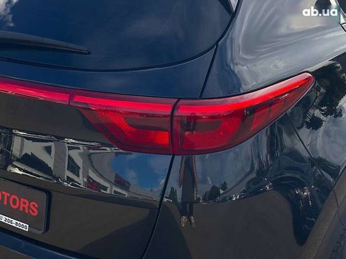 Kia Sportage 2017 - фото 12