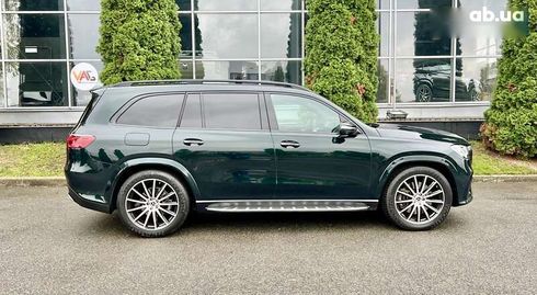 Mercedes-Benz GLS-Класс 2023 - фото 5