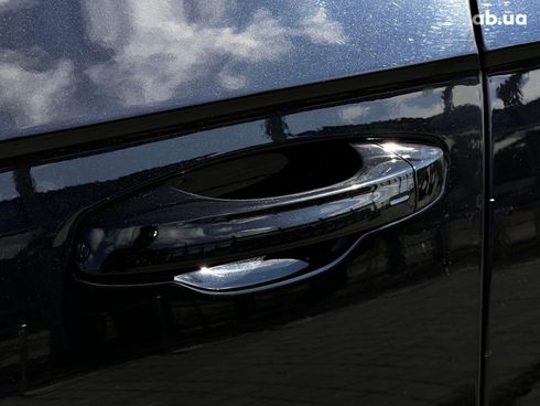 Volkswagen Touareg 2021 черный - фото 19