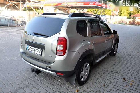 Renault Duster 2011 - фото 5