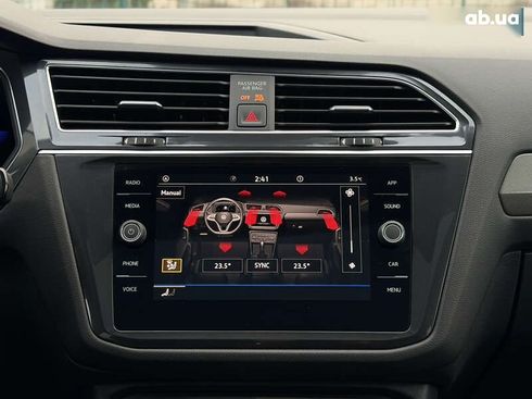 Volkswagen Tiguan 2022 - фото 25