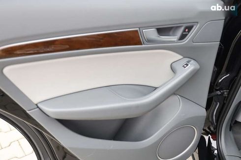 Audi Q5 2014 - фото 21