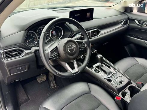 Mazda CX-5 2023 - фото 15