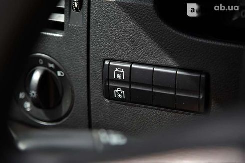 Volkswagen Crafter 2014 - фото 14