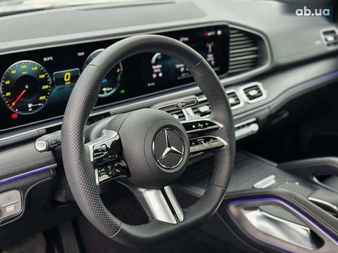 Mercedes-Benz GLE-Class 2021 - фото 16
