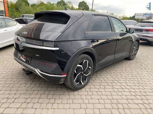 Hyundai Ioniq 5 2022 - фото 7