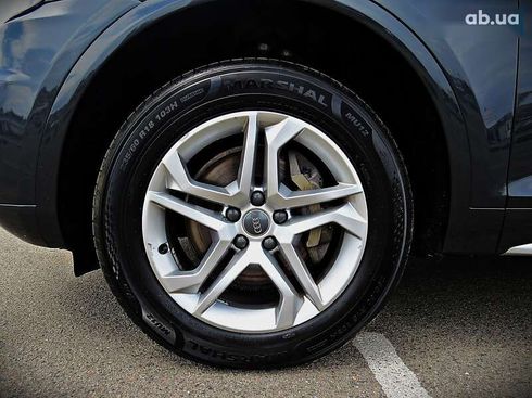 Audi Q5 2017 - фото 14