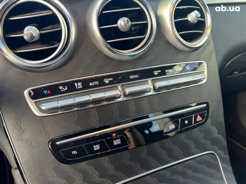 Mercedes-Benz GLC-Класс 2020 белый - фото 107