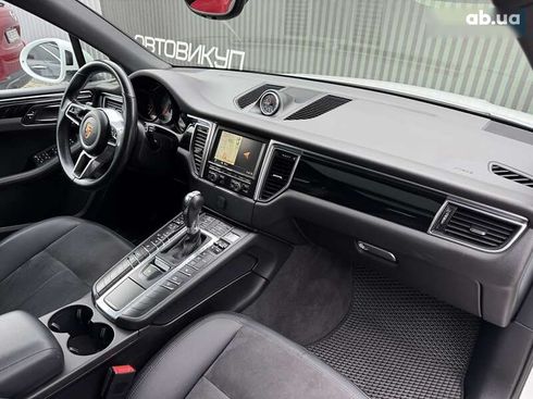 Porsche Macan 2015 - фото 30