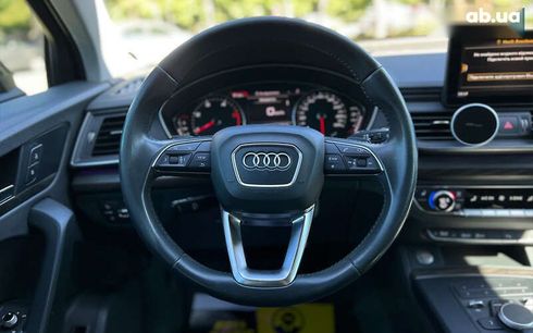 Audi Q5 2017 - фото 15