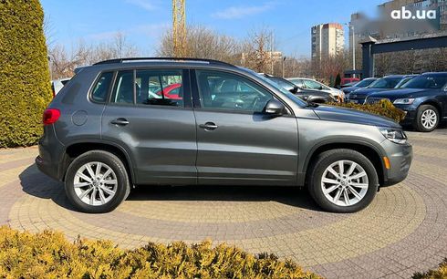 Volkswagen Tiguan 2018 - фото 8