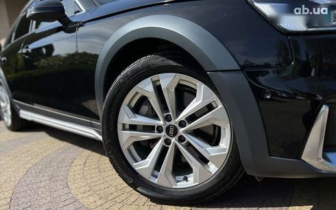 Audi a4 allroad 2020 - фото 30