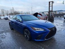 Продажа б/у Lexus ES 2020 года в Луцке - купить на Автобазаре