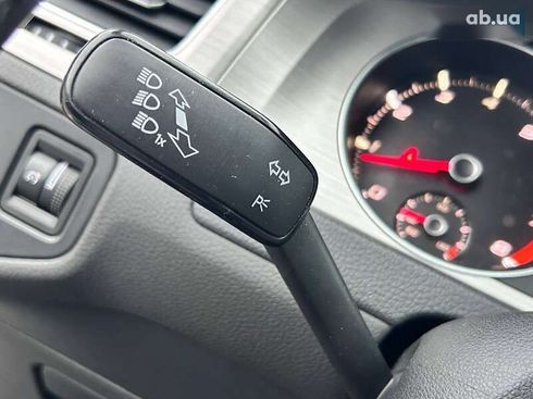 Volkswagen Golf 2015 - фото 23