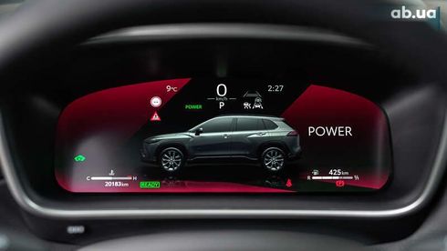 Toyota Corolla Cross 2024 - фото 25