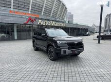 Продаж вживаних BYD Leopard 8 2025 року - купити на Автобазарі