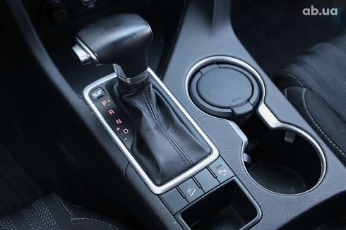 Kia Sportage 2021 - фото 20