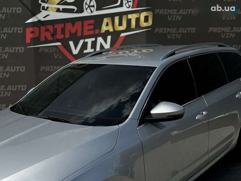 Skoda Octavia 2016 - фото 7