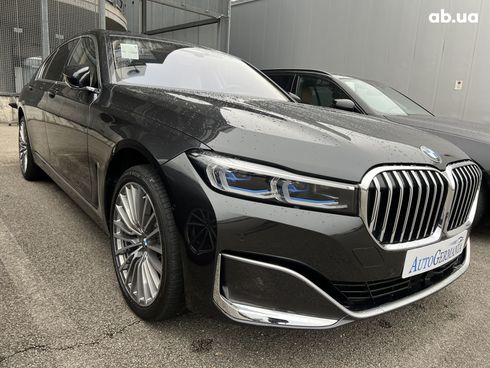 BMW 7 серия 2022 - фото 12