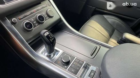 Land Rover Range Rover Sport 2014 - фото 20