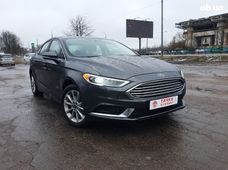 Ford седан бу Киевская область - купить на Автобазаре