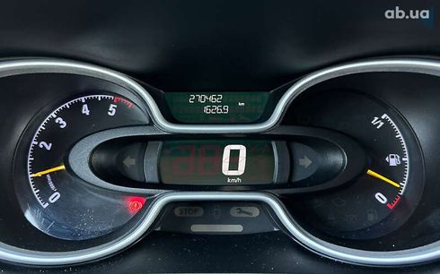Opel Vivaro 2015 - фото 20