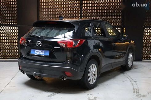 Mazda CX-5 2014 - фото 6