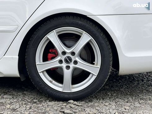 Skoda Octavia 2012 - фото 19
