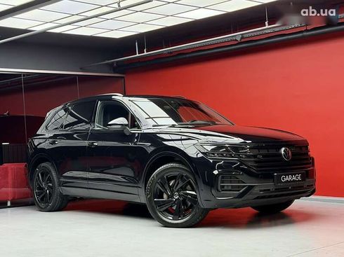 Volkswagen Touareg 2021 - фото 12