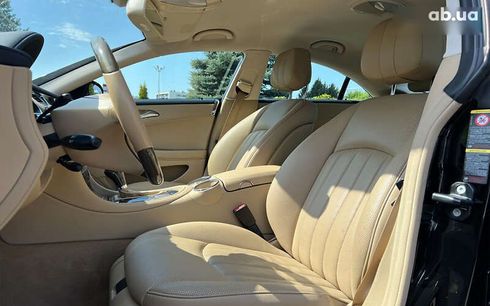 Mercedes-Benz CLS-Класс 2009 - фото 18