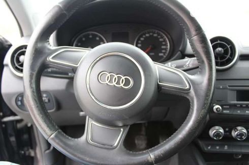 Audi A1 2011 - фото 22
