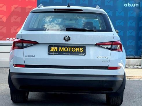Skoda Kodiaq 2017 - фото 6