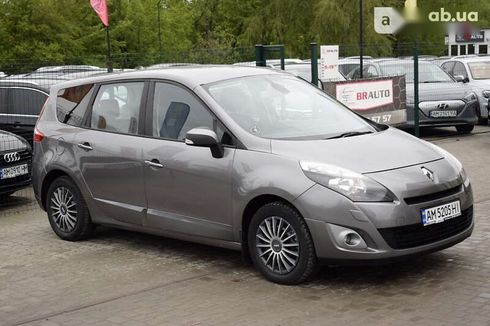 Renault grand scenic 2011 - фото 7