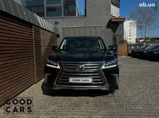 Продажа Lexus б/у в Одесской области - купить на Автобазаре