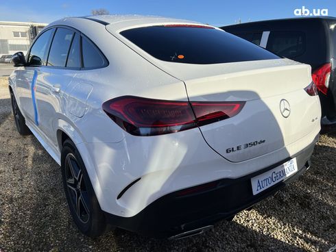 Mercedes-Benz GLE-Класс 2023 - фото 35