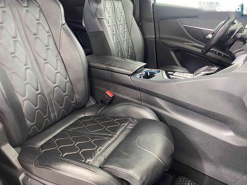 Peugeot 5008 2018 - фото 19