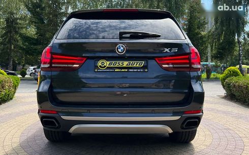 BMW X5 2018 - фото 6