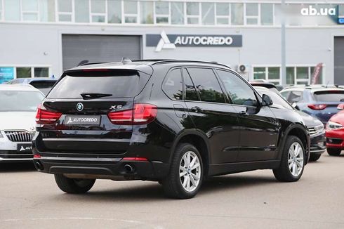 BMW X5 2014 - фото 8