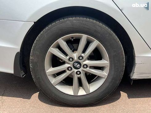 Hyundai Sonata 2014 - фото 4