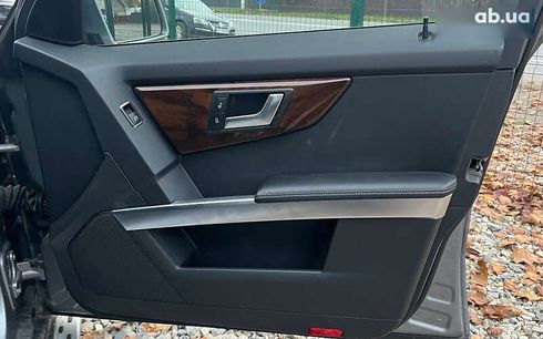 Mercedes-Benz GLK-Класс 2014 - фото 25