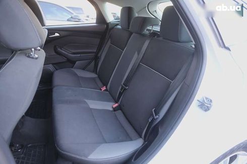 Ford Focus 2014 - фото 8
