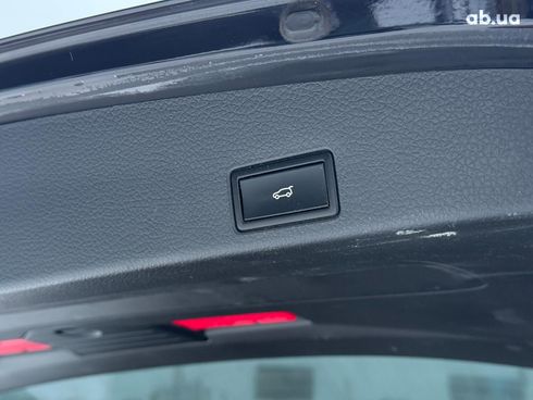 Volkswagen Touareg 2017 черный - фото 49