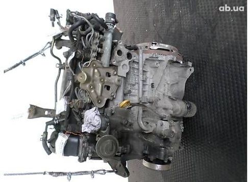 двигатель в сборе для Toyota Yaris - купити на Автобазарі - фото 2