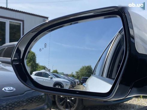 Kia Niro 2022 - фото 13